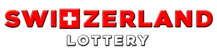 logo Switzerland Lottery